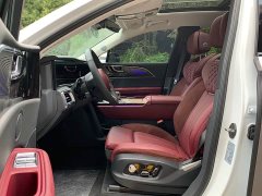 Hongqi E-HS9 2021 Qixian Edition 6-Seater - фото 11