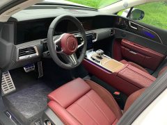 Hongqi E-HS9 2021 Qixian Edition 6-Seater - фото 12