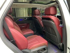 Hongqi E-HS9 2021 Qixian Edition 6-Seater - фото 14