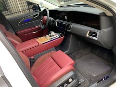 Hongqi E-HS9 2021 Qixian Edition 6-Seater - фото 15