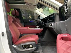 Hongqi E-HS9 2021 Qixian Edition 6-Seater - фото 16