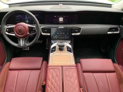 Hongqi E-HS9 2021 Qixian Edition 6-Seater - фото 17