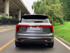 Hongqi E-HS9 2021 Qixian Edition 6-Seater - фото 5