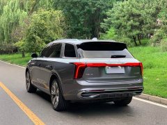 Hongqi E-HS9 2021 Qixian Edition 6-Seater - фото 6