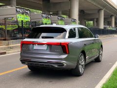 Hongqi E-HS9 2021 Qixian Edition 6-Seater - фото 7