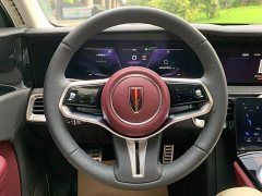 Hongqi E-HS9 2021 Qixian Edition 6-Seater - фото 8