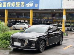 Hongqi H5 2.0T Automatic Qichang Edition - фото 1