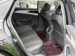 Hongqi H5 2.0T Automatic Qichang Edition - фото 10