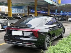 Hongqi H5 2.0T Automatic Qichang Edition - фото 12