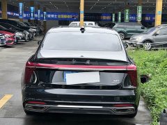 Hongqi H5 2.0T Automatic Qichang Edition - фото 13
