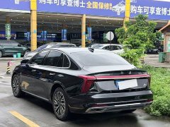 Hongqi H5 2.0T Automatic Qichang Edition - фото 14