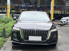 Hongqi H5 2.0T Automatic Qichang Edition - фото 2