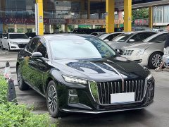 Hongqi H5 2.0T Automatic Qichang Edition - фото 3