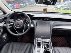 Hongqi H5 2.0T Automatic Qichang Edition - фото 5
