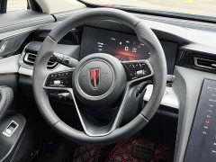 Hongqi H5 2.0T Automatic Qichang Edition - фото 6
