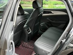 Hongqi H5 2.0T Automatic Qichang Edition - фото 8