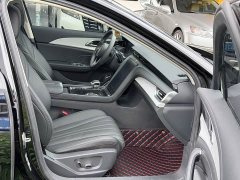 Hongqi H5 2.0T Automatic Qichang Edition - фото 9