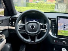 Volvo XC90 facelift B6 Zhiya Deluxe Edition 6 seats - фото 11