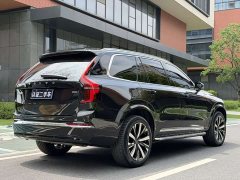 Volvo XC90 facelift B6 Zhiya Deluxe Edition 6 seats - фото 3