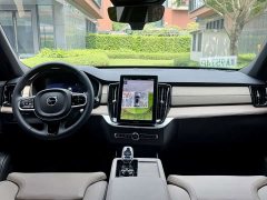 Volvo XC90 facelift B6 Zhiya Deluxe Edition 6 seats - фото 5