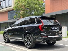 Volvo XC90 facelift B6 Zhiya Deluxe Edition 6 seats - фото 6