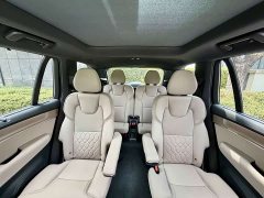 Volvo XC90 facelift B6 Zhiya Deluxe Edition 6 seats - фото 8