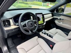 Volvo XC90 facelift B6 Zhiya Deluxe Edition 6 seats - фото 9