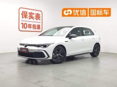 Volkswagen Golf 280TSI DSG R-Line Lite - фото 1