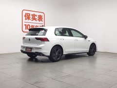 Volkswagen Golf 280TSI DSG R-Line Lite - фото 2