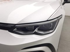 Volkswagen Golf 280TSI DSG R-Line Lite - фото 7