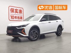 Dongfeng Aeolus Yixuan GS Mach Edition 1.5L Automatic Xingyao Edition - фото 1
