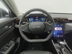 Dongfeng Aeolus Yixuan GS Mach Edition 1.5L Automatic Xingyao Edition - фото 11