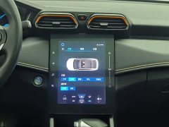 Dongfeng Aeolus Yixuan GS Mach Edition 1.5L Automatic Xingyao Edition - фото 12