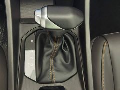 Dongfeng Aeolus Yixuan GS Mach Edition 1.5L Automatic Xingyao Edition - фото 13