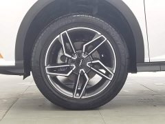 Dongfeng Aeolus Yixuan GS Mach Edition 1.5L Automatic Xingyao Edition - фото 17