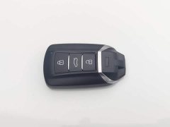 Dongfeng Aeolus Yixuan GS Mach Edition 1.5L Automatic Xingyao Edition - фото 19