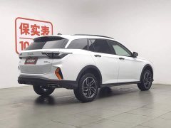 Dongfeng Aeolus Yixuan GS Mach Edition 1.5L Automatic Xingyao Edition - фото 2