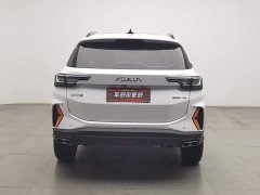 Dongfeng Aeolus Yixuan GS Mach Edition 1.5L Automatic Xingyao Edition - фото 4