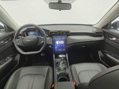 Dongfeng Aeolus Yixuan GS Mach Edition 1.5L Automatic Xingyao Edition - фото 5