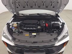 Dongfeng Aeolus Yixuan GS Mach Edition 1.5L Automatic Xingyao Edition - фото 6