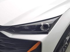 Dongfeng Aeolus Yixuan GS Mach Edition 1.5L Automatic Xingyao Edition - фото 7