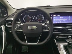 Geely Binyue 1.5L CVT Super MAX - фото 11