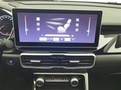 Geely Binyue 1.5L CVT Super MAX - фото 12