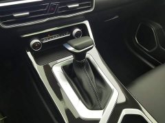 Geely Binyue 1.5L CVT Super MAX - фото 13