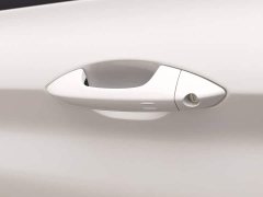 Geely Binyue 1.5L CVT Super MAX - фото 18