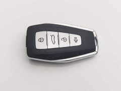 Geely Binyue 1.5L CVT Super MAX - фото 19