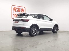 Geely Binyue 1.5L CVT Super MAX - фото 2