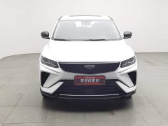 Geely Binyue 1.5L CVT Super MAX - фото 3