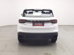 Geely Binyue 1.5L CVT Super MAX - фото 4