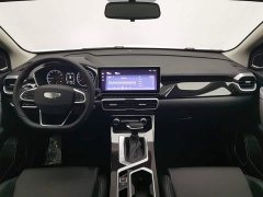 Geely Binyue 1.5L CVT Super MAX - фото 5